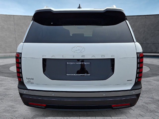 New 2026 Hyundai Palisade SEL AWD/4WD image 6
