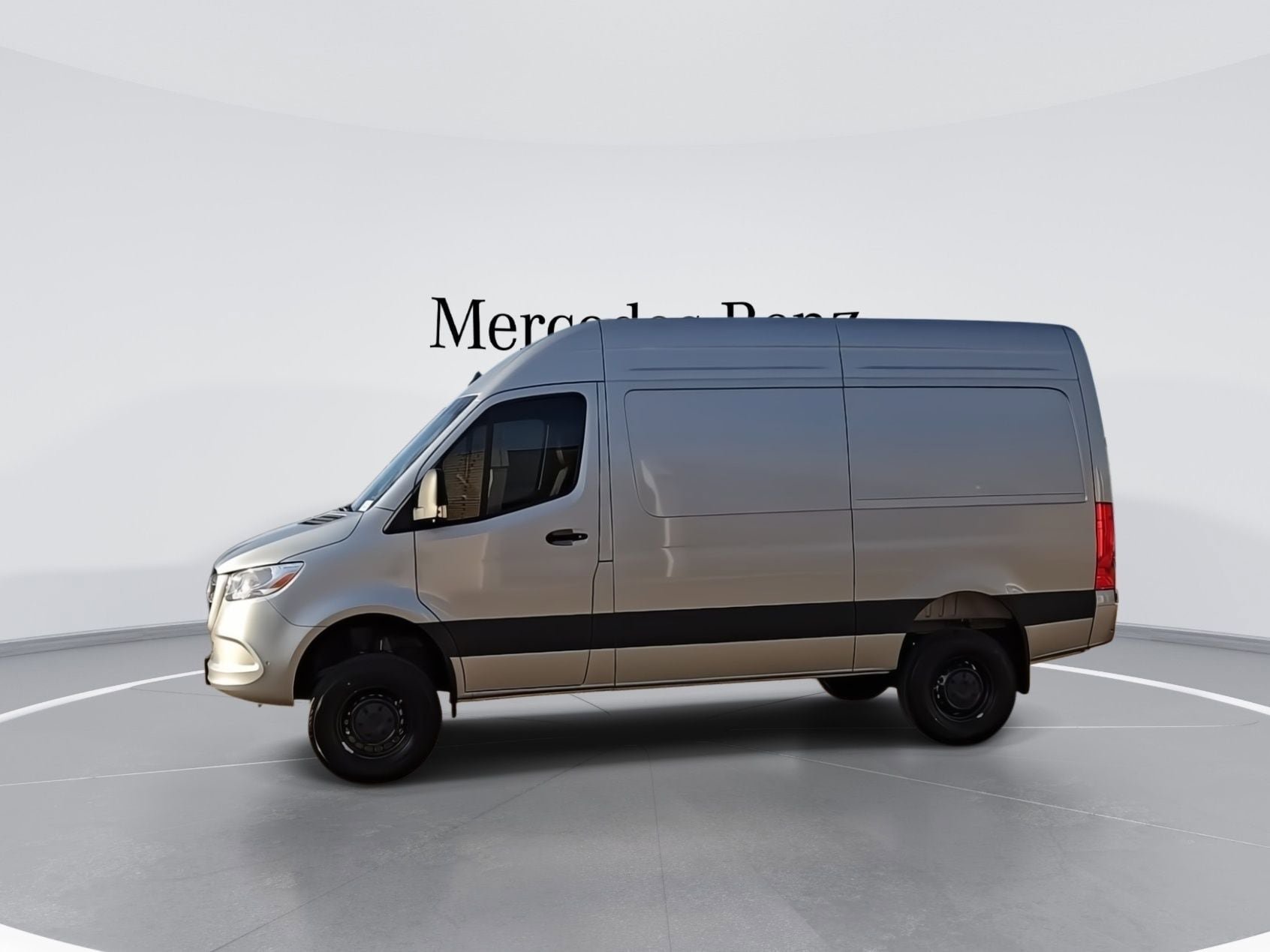 New 2026 Mercedes-Benz Sprinter 2500 image 6