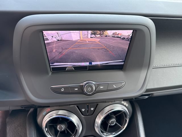 Used 2023 Chevrolet Camaro LT w/ RS Package RWD image 20