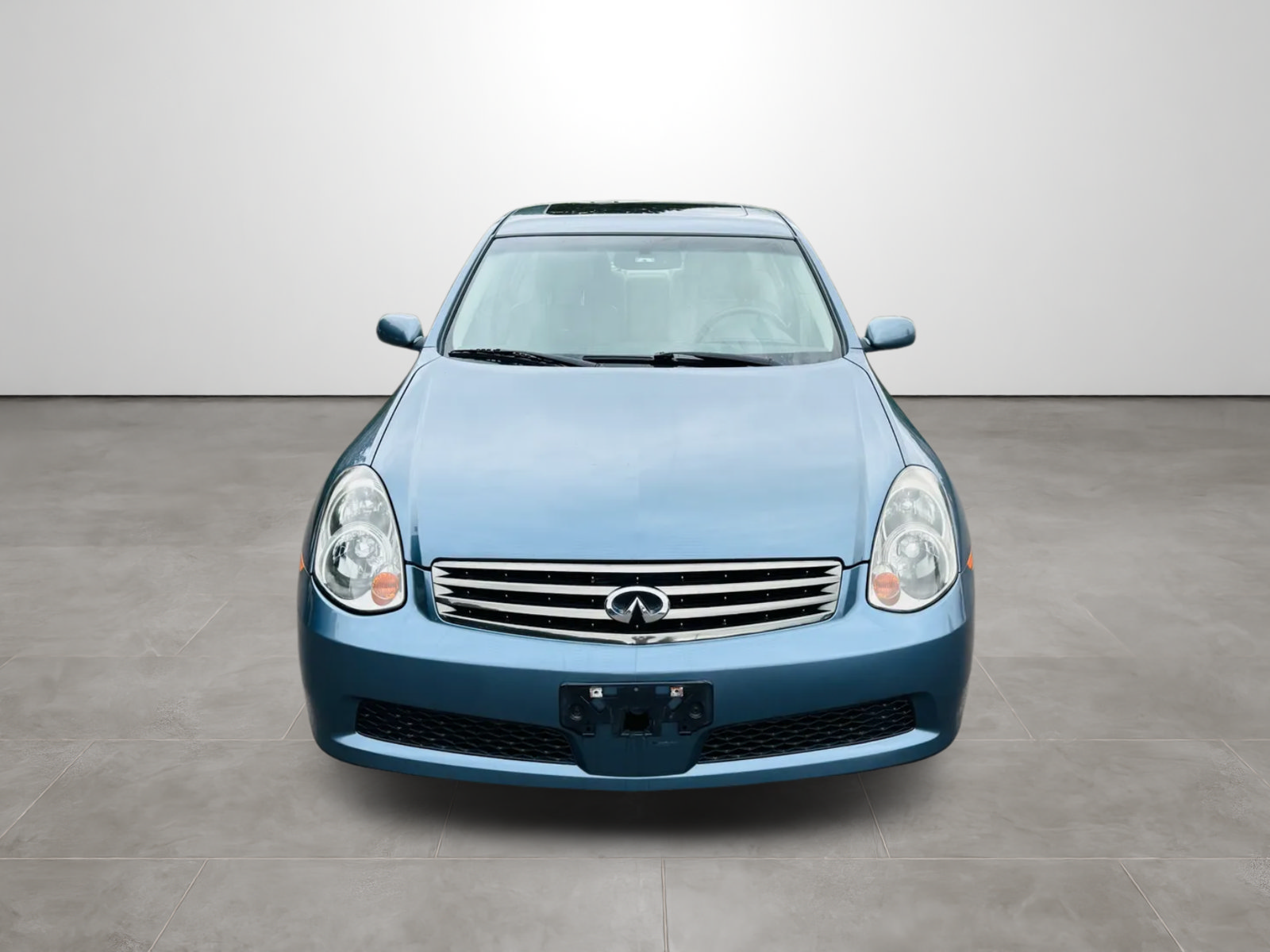 Used 2006 INFINITI G35 x Sedan w/ (P03) Premium Pkg C AWD/4WD image 4