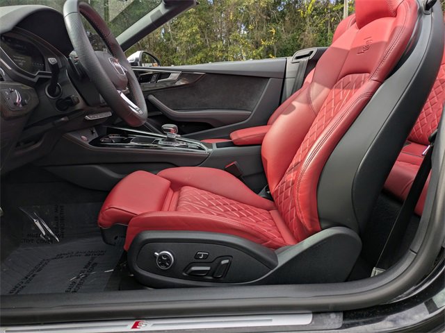 Used 2021 Audi S5 Premium Plus image 18
