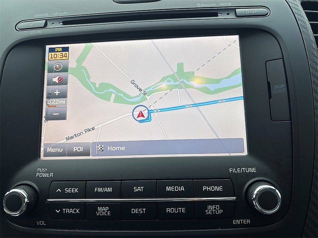 Used 2015 Kia Forte EX w/ EX Premium Package image 20