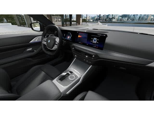 Used 2026 BMW 430i Coupe w/ Parking Assistance Package RWD image 27