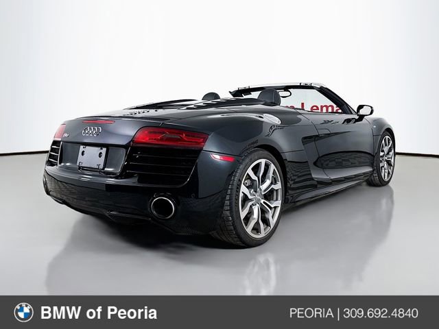 Used 2014 Audi R8 V10 image 15