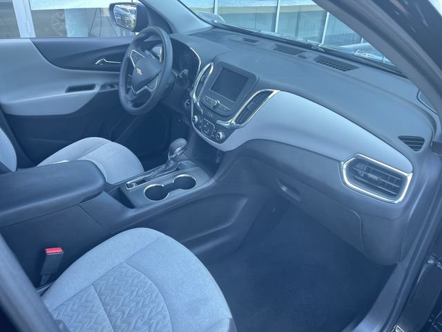 Certified 2023 Chevrolet Equinox LS w/ Driver Confidence II Package FWD image 28