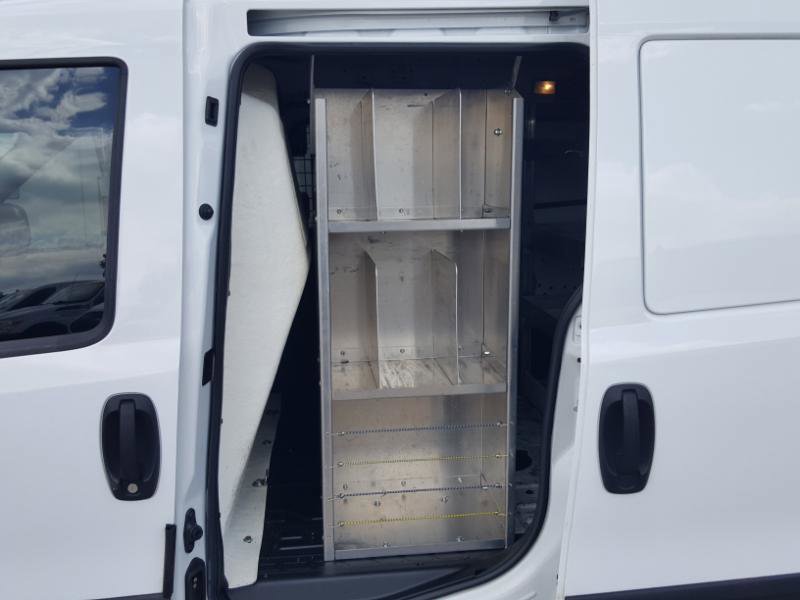 Used 2021 RAM ProMaster City Tradesman w/ Window Group 09 image 13