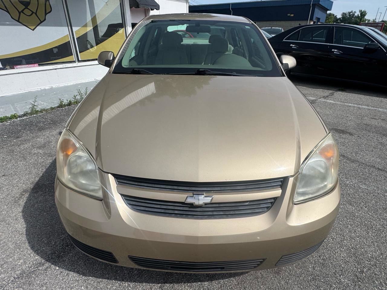 Used 2005 Chevrolet Cobalt LS FWD image 11