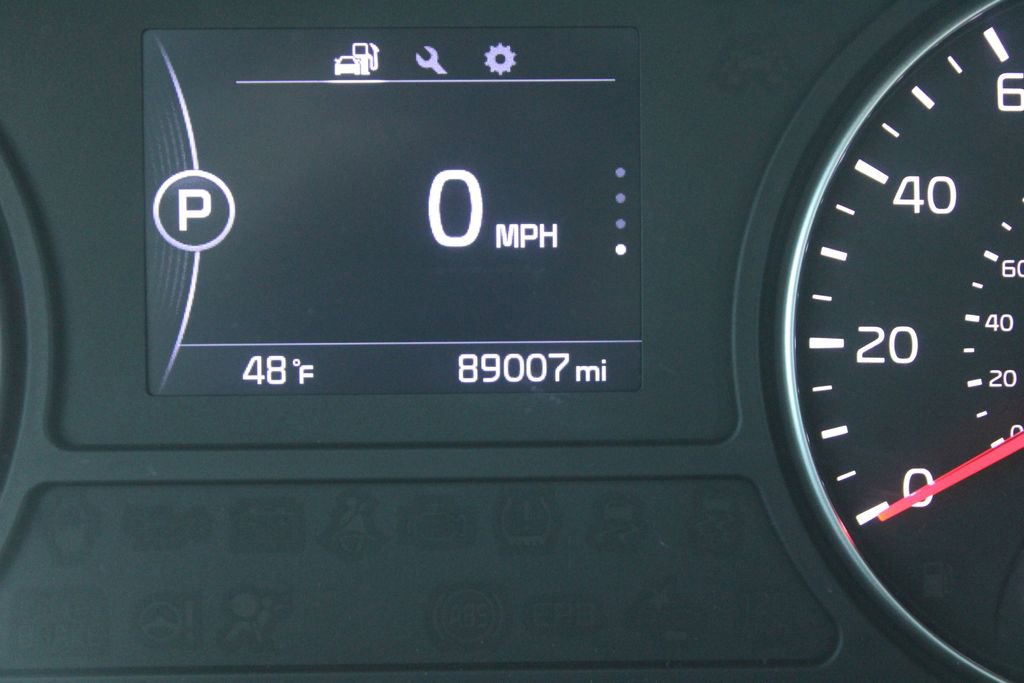 Used 2016 Kia Optima EX image 30