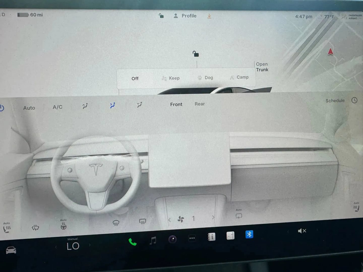 Used 2023 Tesla Model 3 Standard Range RWD image 16