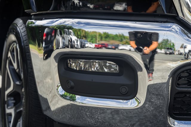 New 2026 RAM 1500 Laramie image 14