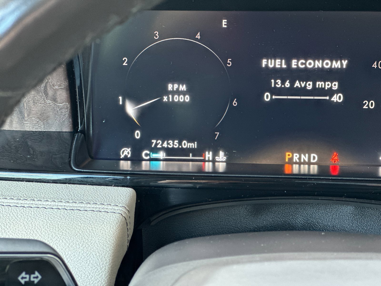 Used 2020 Lincoln Navigator L Reserve image 27