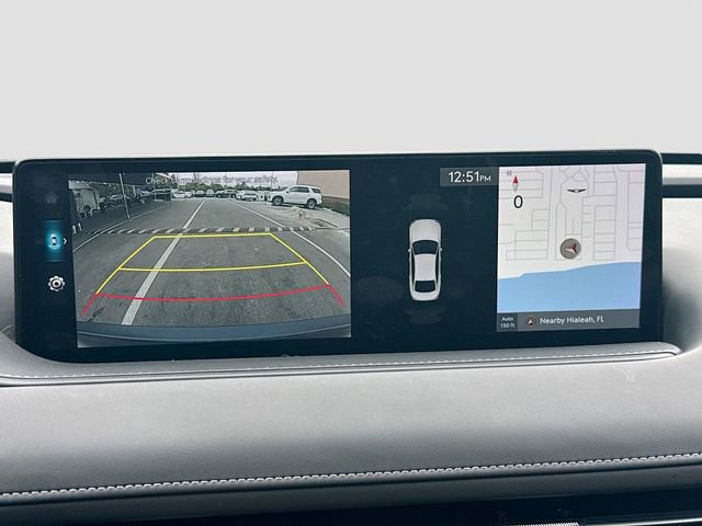 Used 2024 Genesis G80 2.5T w/ Advanced Package image 14