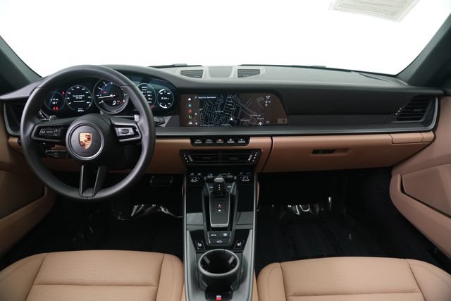 Certified 2023 Porsche 911 Carrera RWD image 26