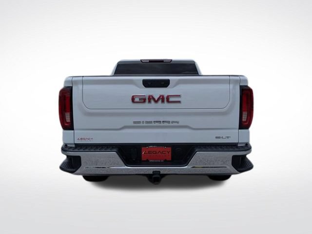 Used 2024 GMC Sierra 1500 SLT RWD image 7