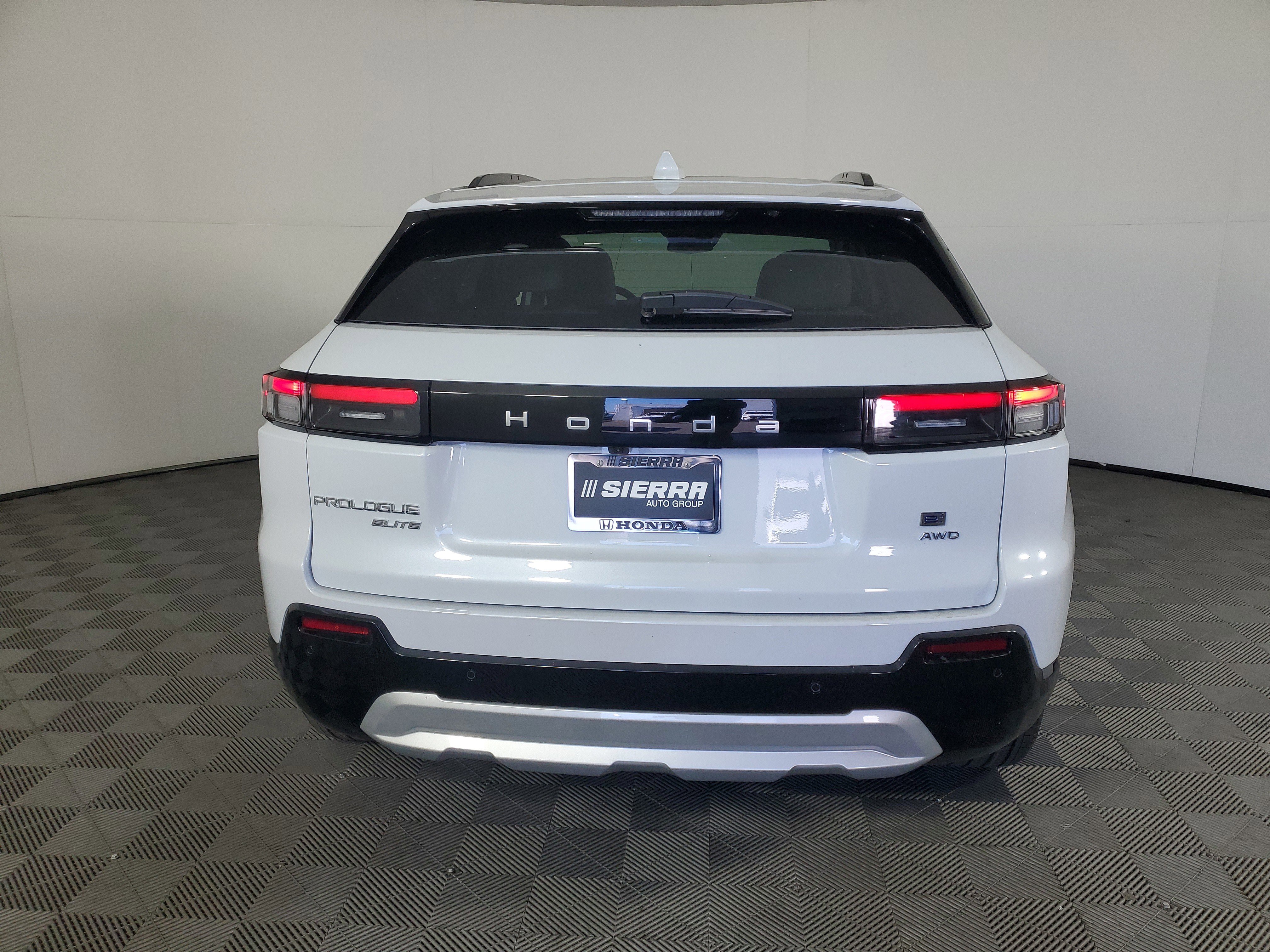 New 2026 Honda Prologue Elite image 5
