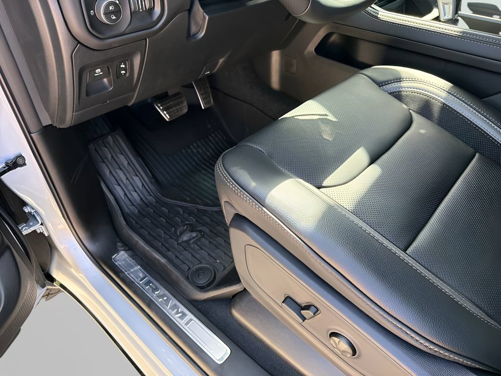New 2027 RAM 1500 RHO w/ RHO Level 1 Equipment Group AWD/4WD image 23