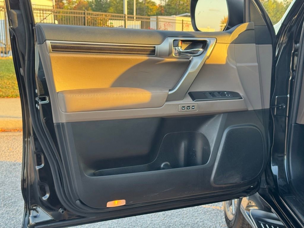 Certified 2023 Lexus GX 460 Premium image 23