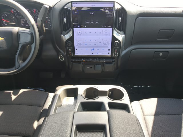 Used 2022 Chevrolet Silverado 1500 Custom RWD image 18