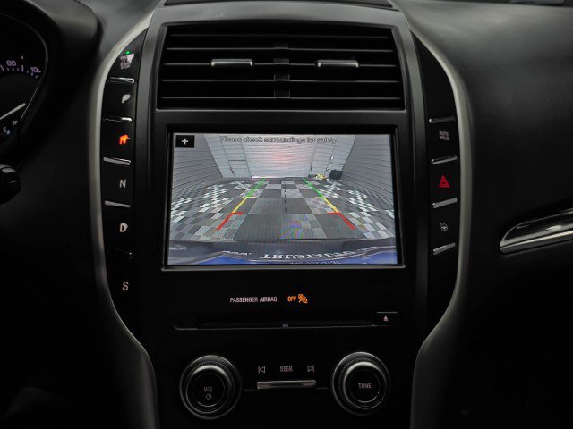 Used 2019 Lincoln MKC Black Label AWD/4WD image 26