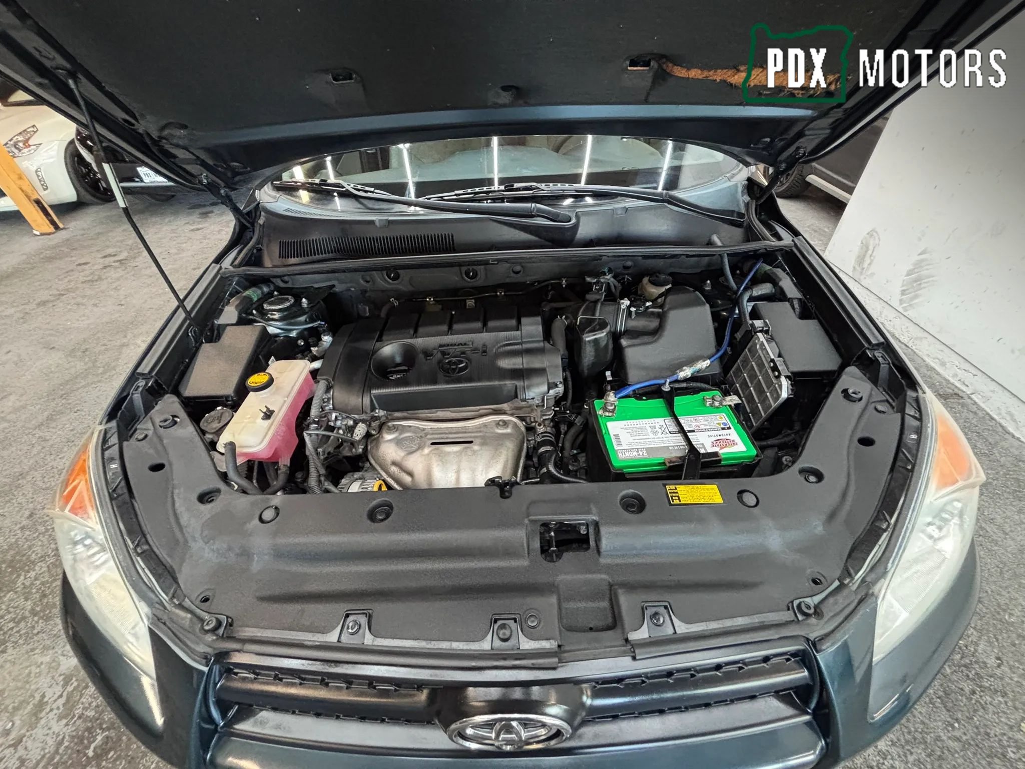 Used 2011 Toyota RAV4 4WD w/ Base L4 Extra Value Pkg image 23