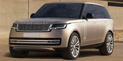 Used 2022 Land Rover Range Rover Long Wheelbase First Edition
