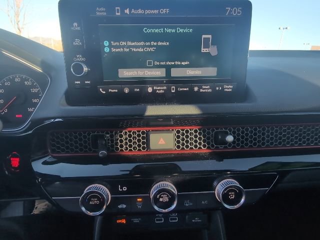 Used 2024 Honda Civic Si image 24