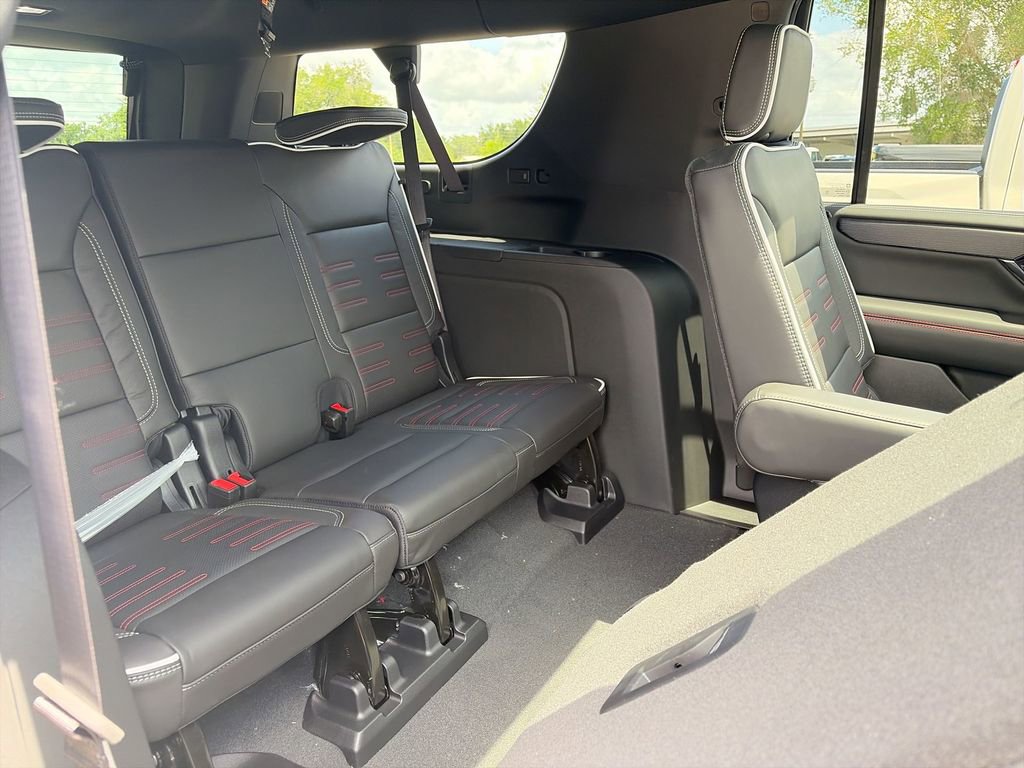 New 2026 GMC Yukon XL AT4 Ultimate AWD/4WD image 14