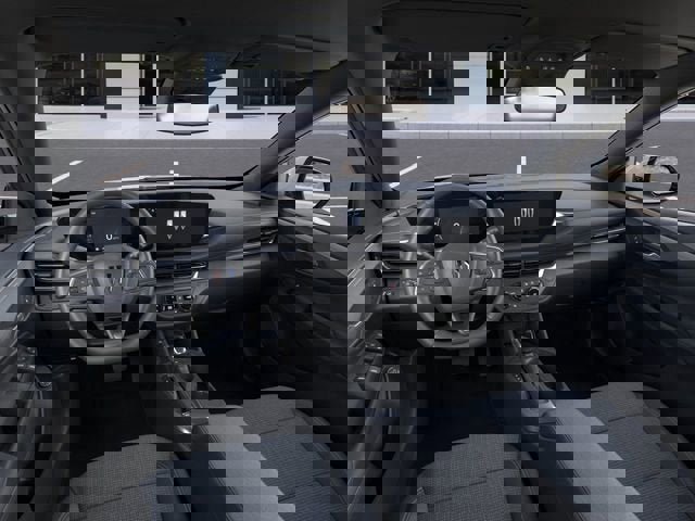 New 2026 Buick Envista Preferred w/ Convenience I Package image 15