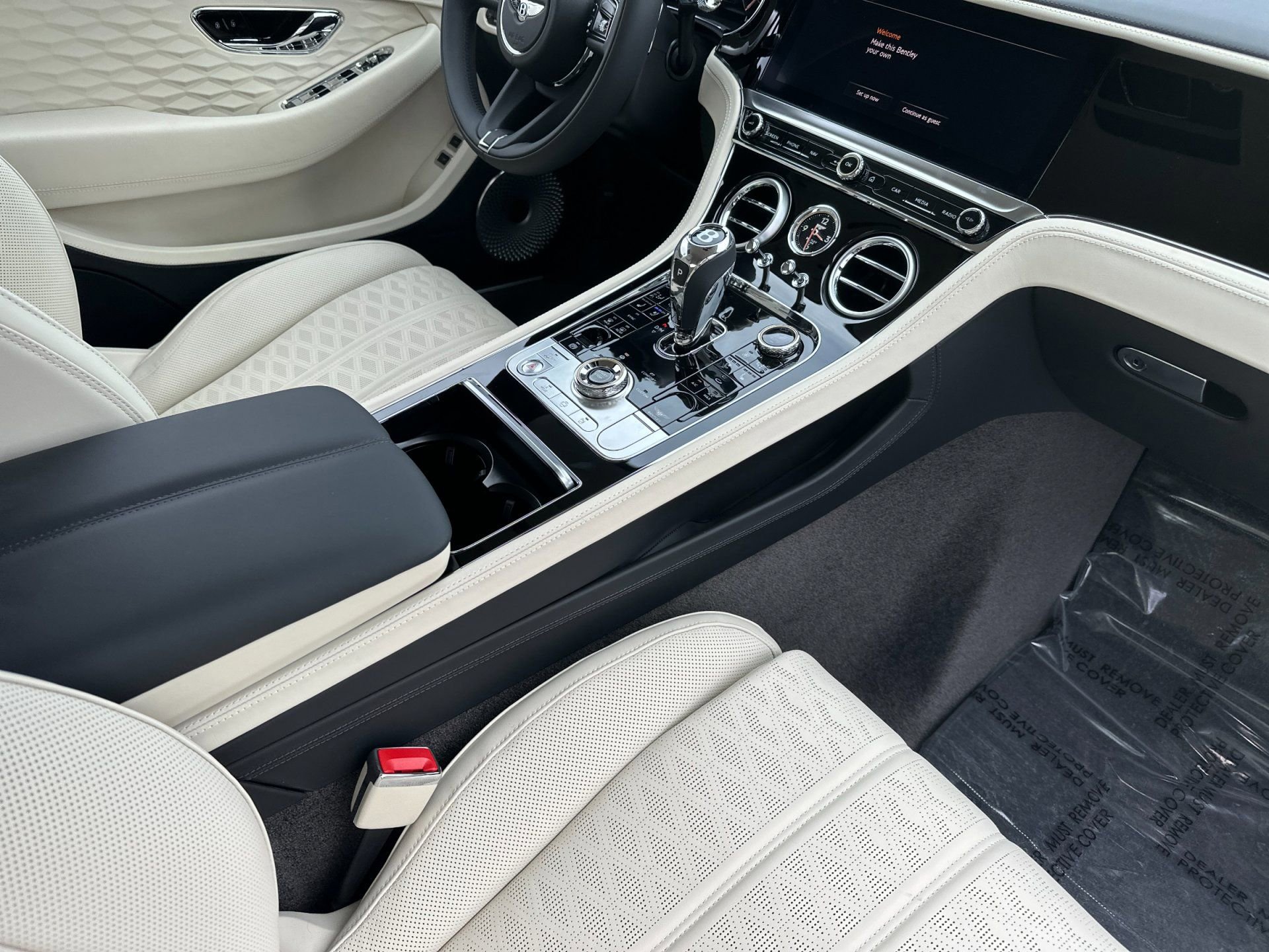 New 2026 Bentley Continental GT Speed image 2