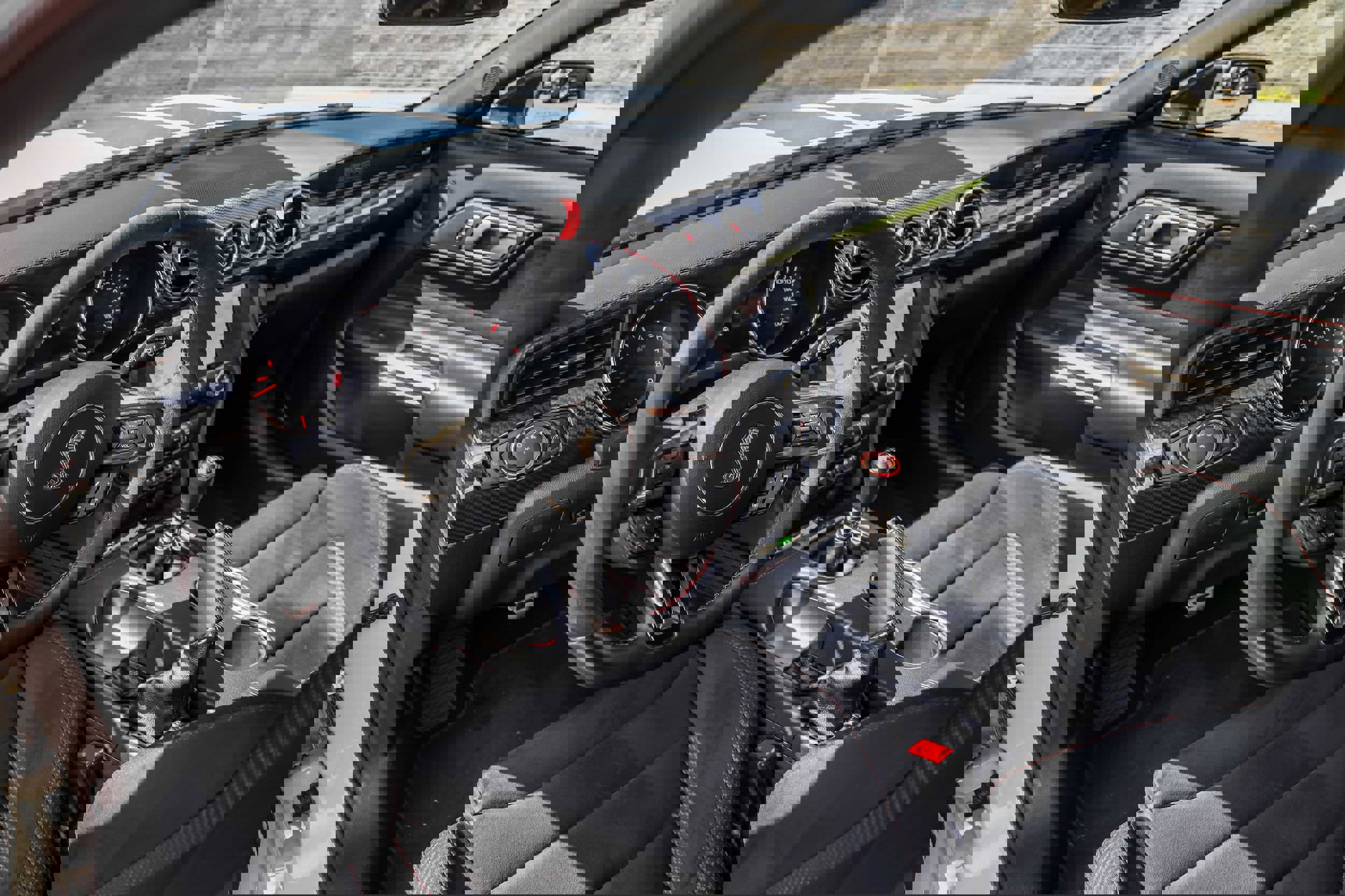 Used 2020 Ford Mustang Shelby GT350R w/ GT350R Equipment Group 920A image 20