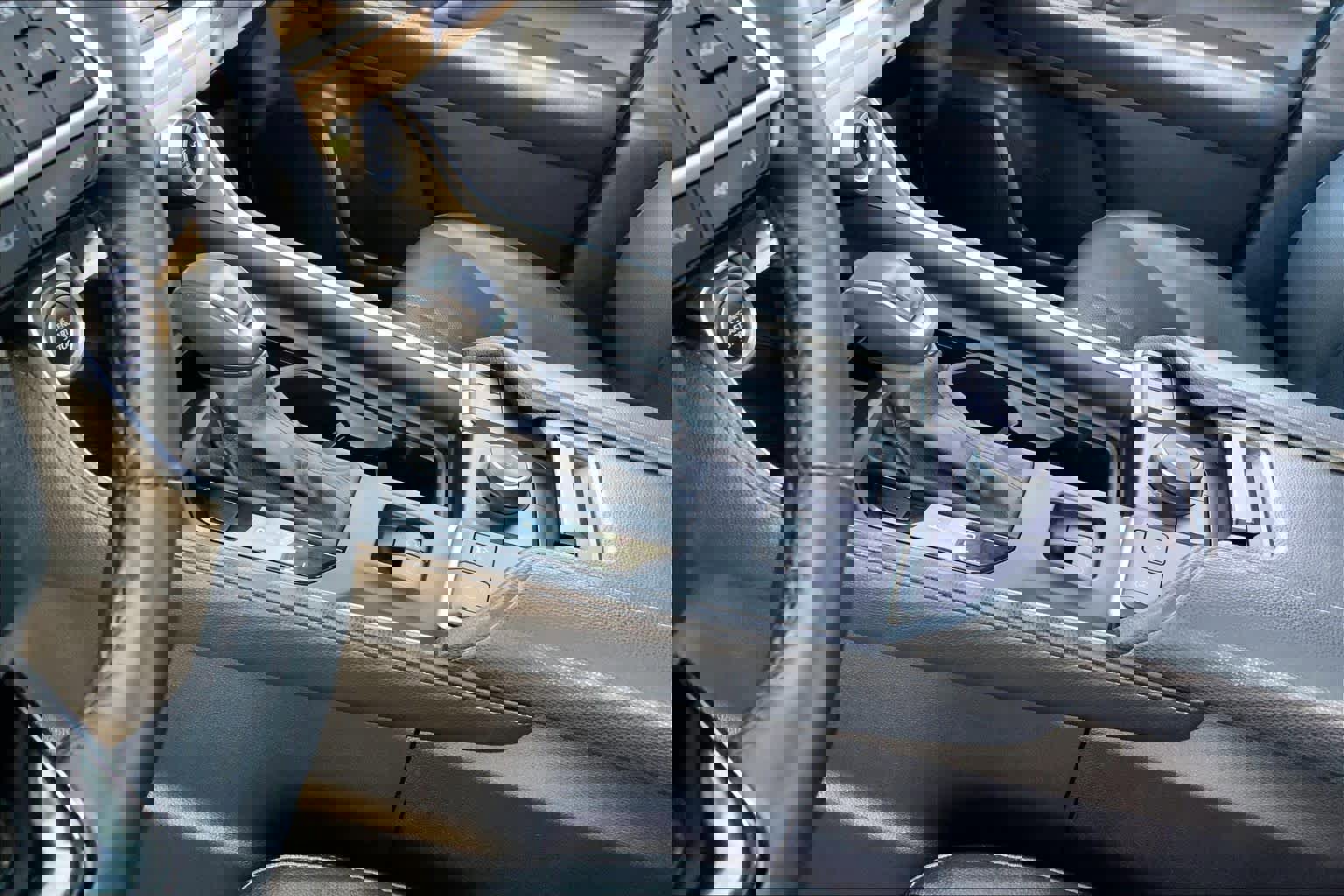 Certified 2024 Toyota Grand Highlander Platinum image 27