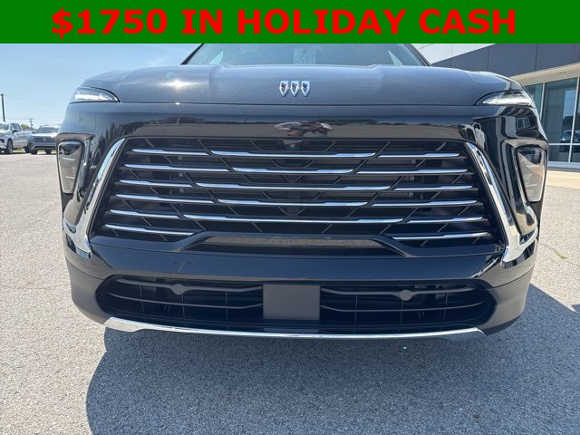 New 2026 Buick Enclave Preferred w/ Power Package image 4