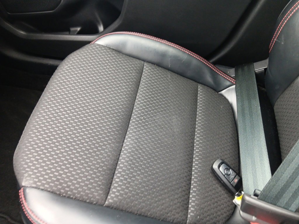 Used 2025 Ford Escape ST-Line image 22