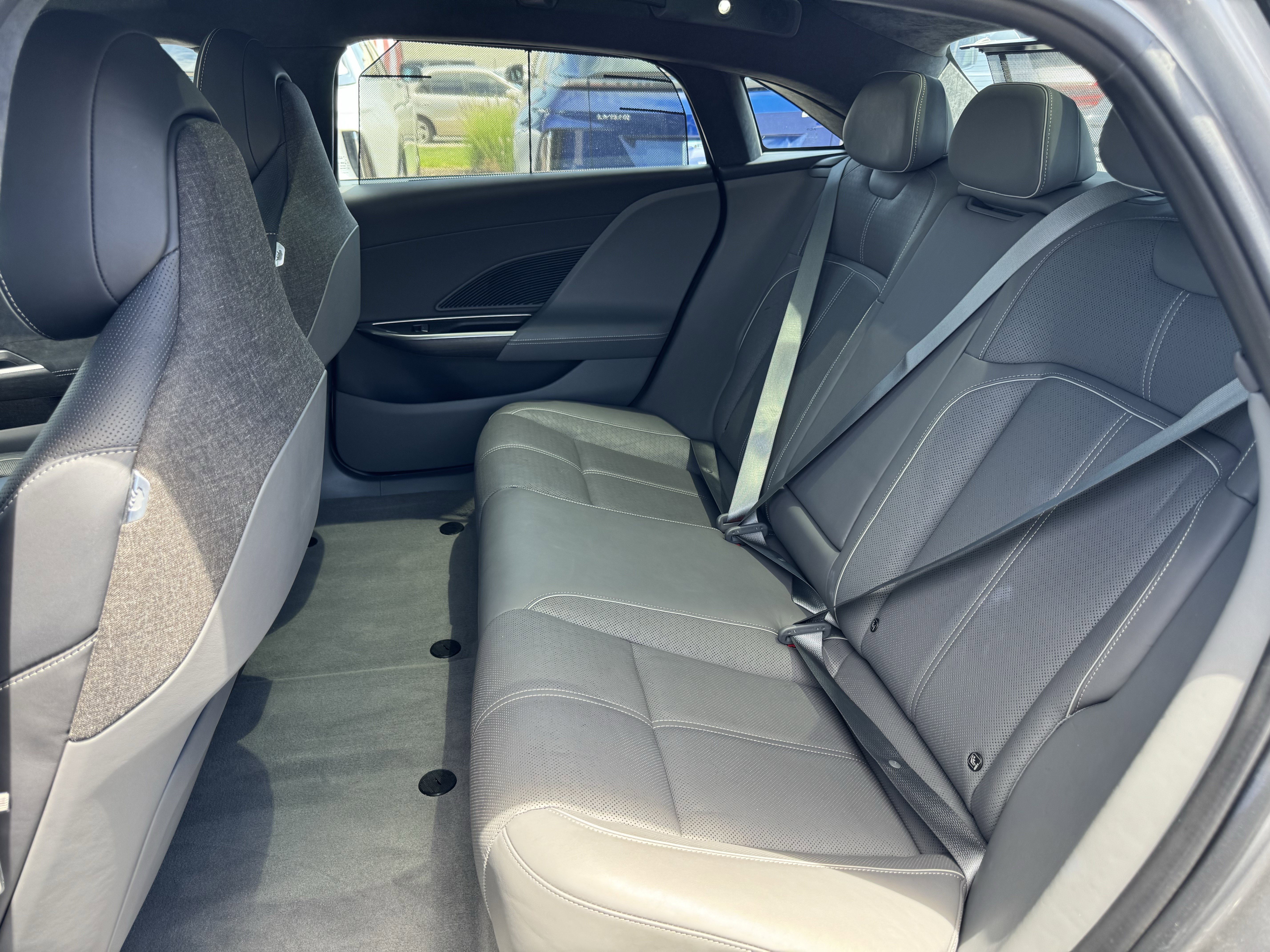 Used 2022 Lucid Air Grand Touring AWD/4WD image 35