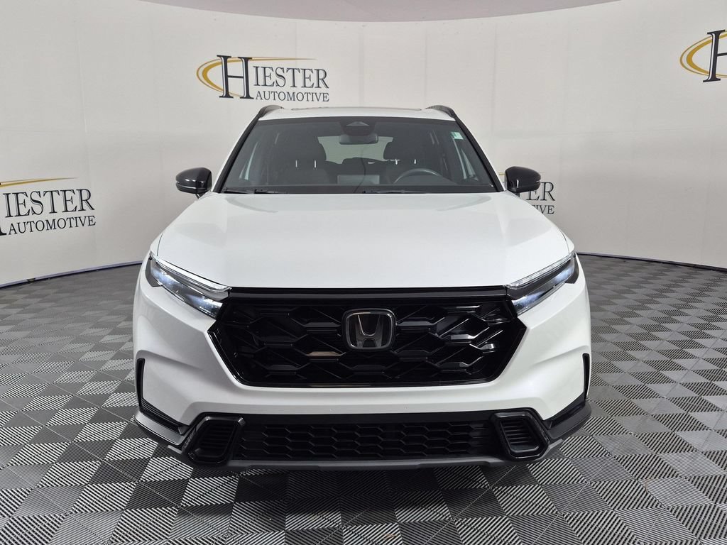 Used 2023 Honda CR-V Sport image 9
