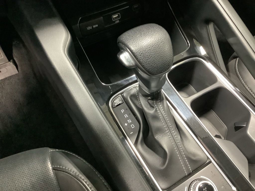 Certified 2021 Kia Telluride LX image 13