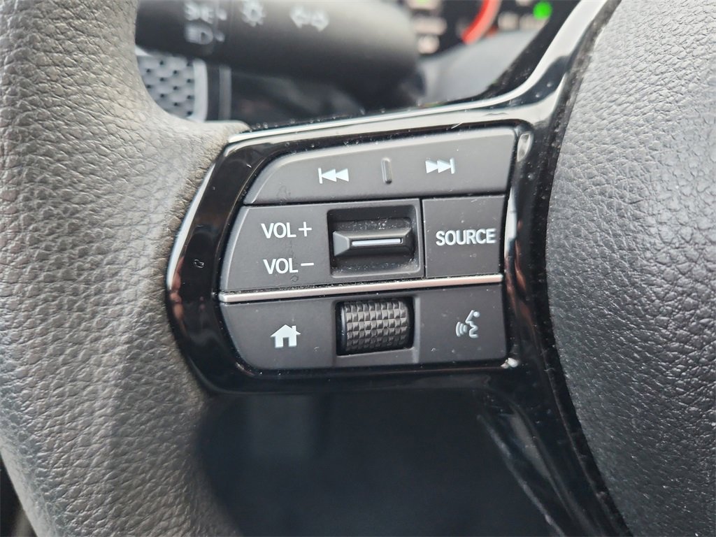 Used 2024 Honda Civic LX image 14