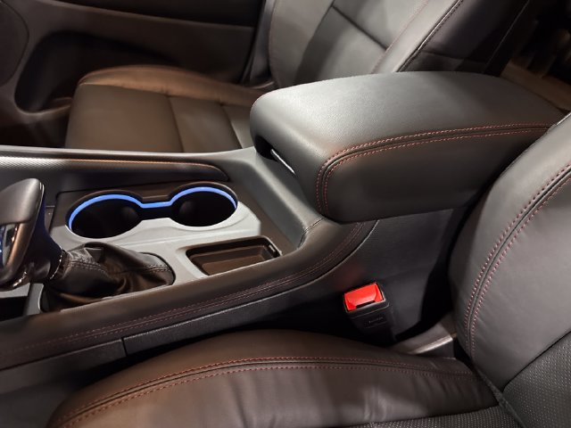 New 2026 Dodge Durango GT AWD/4WD image 29
