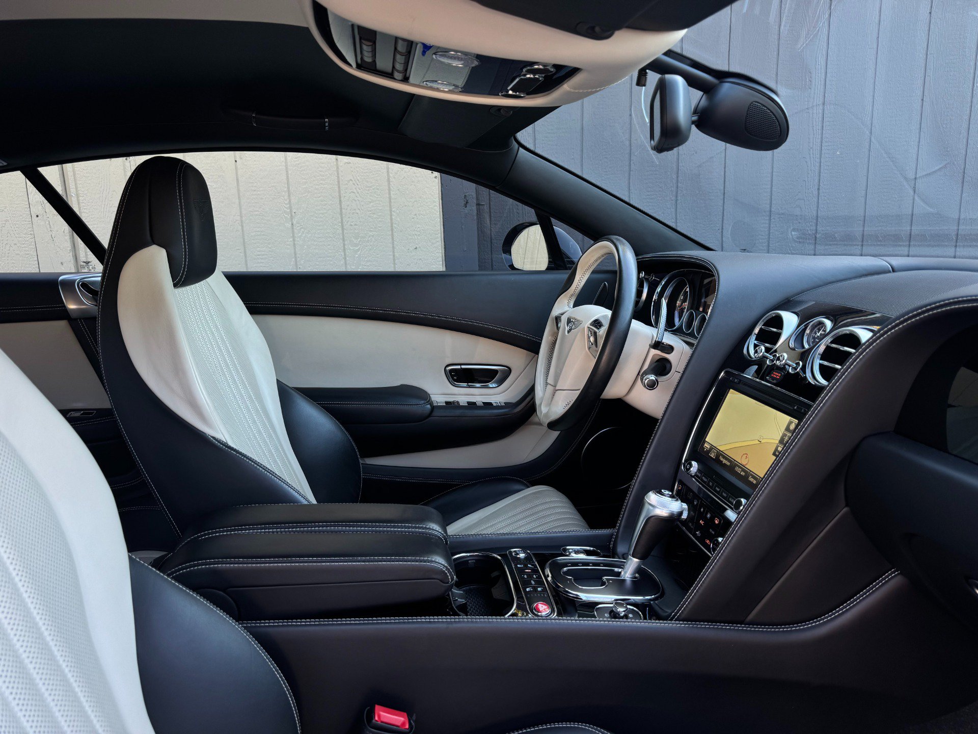 Used 2016 Bentley Continental GT V8 S AWD/4WD image 33