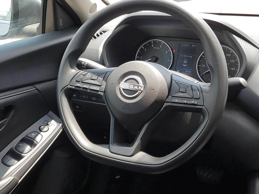 Used 2024 Nissan Sentra S FWD image 19