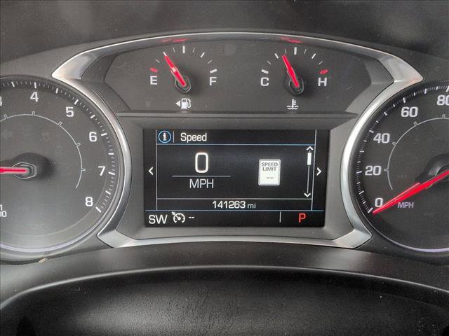 Used 2018 GMC Terrain SLE w/ Driver Convenience Package image 11