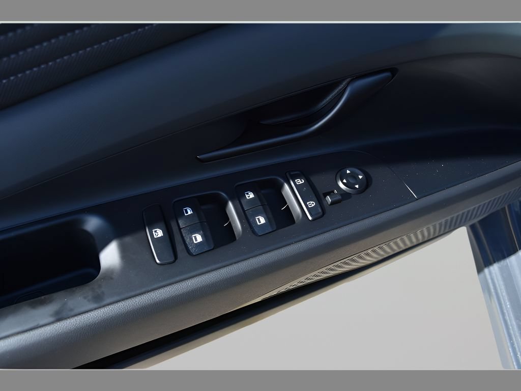 New 2026 Hyundai Elantra N Line FWD image 16