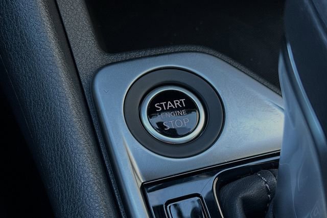 New 2025 Nissan Sentra SV w/ All-Weather Package image 21