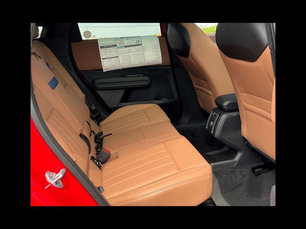 New 2025 MINI Cooper Countryman S image 33