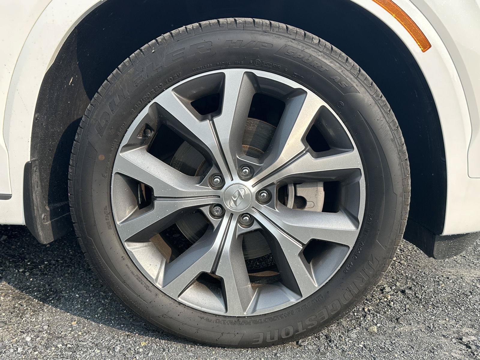 Used 2021 Hyundai Palisade Limited AWD/4WD image 10