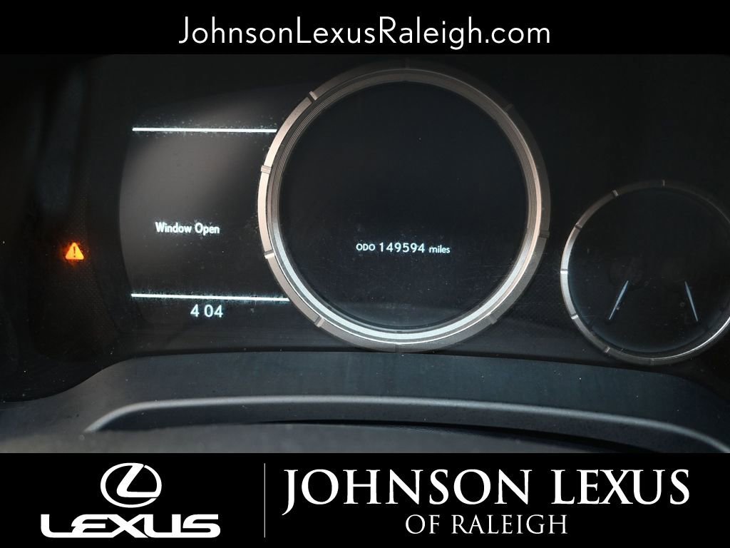 Used 2018 Lexus RX 350 F Sport w/ Accessory Package image 14