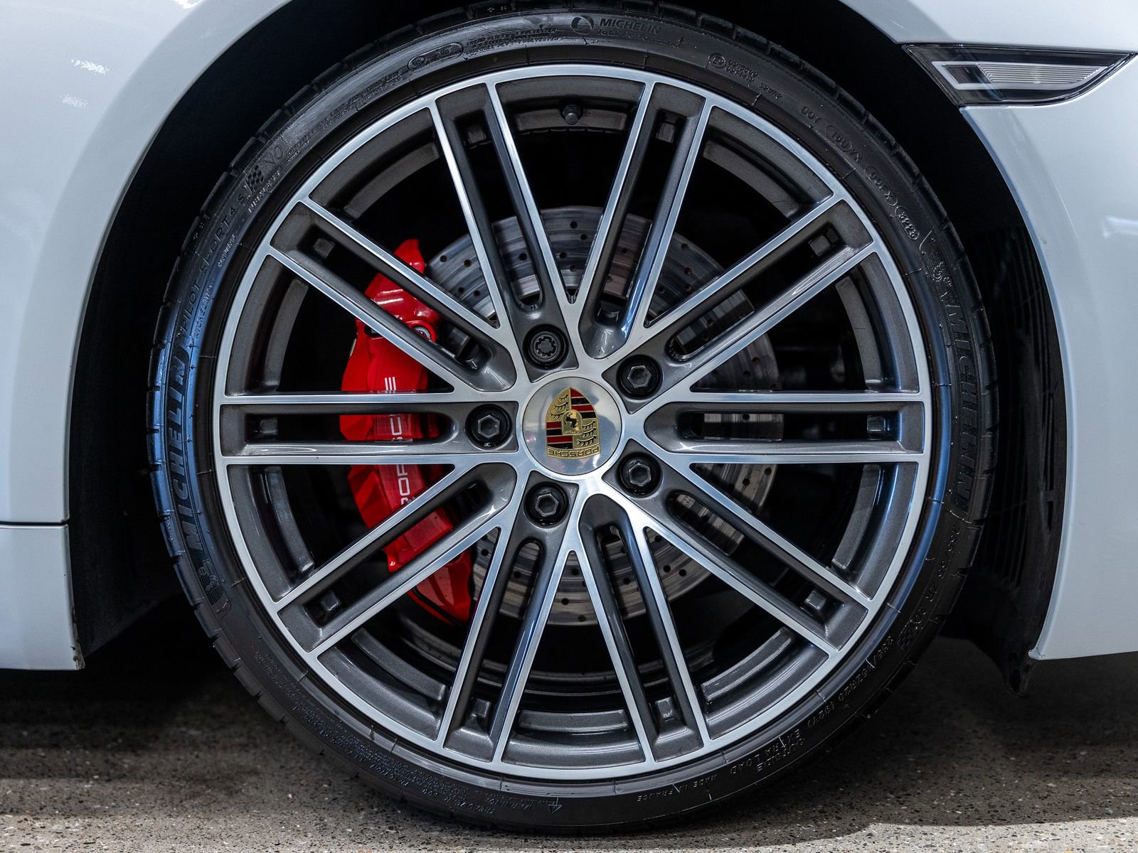 Used 2023 Porsche 718 Cayman GTS RWD image 20