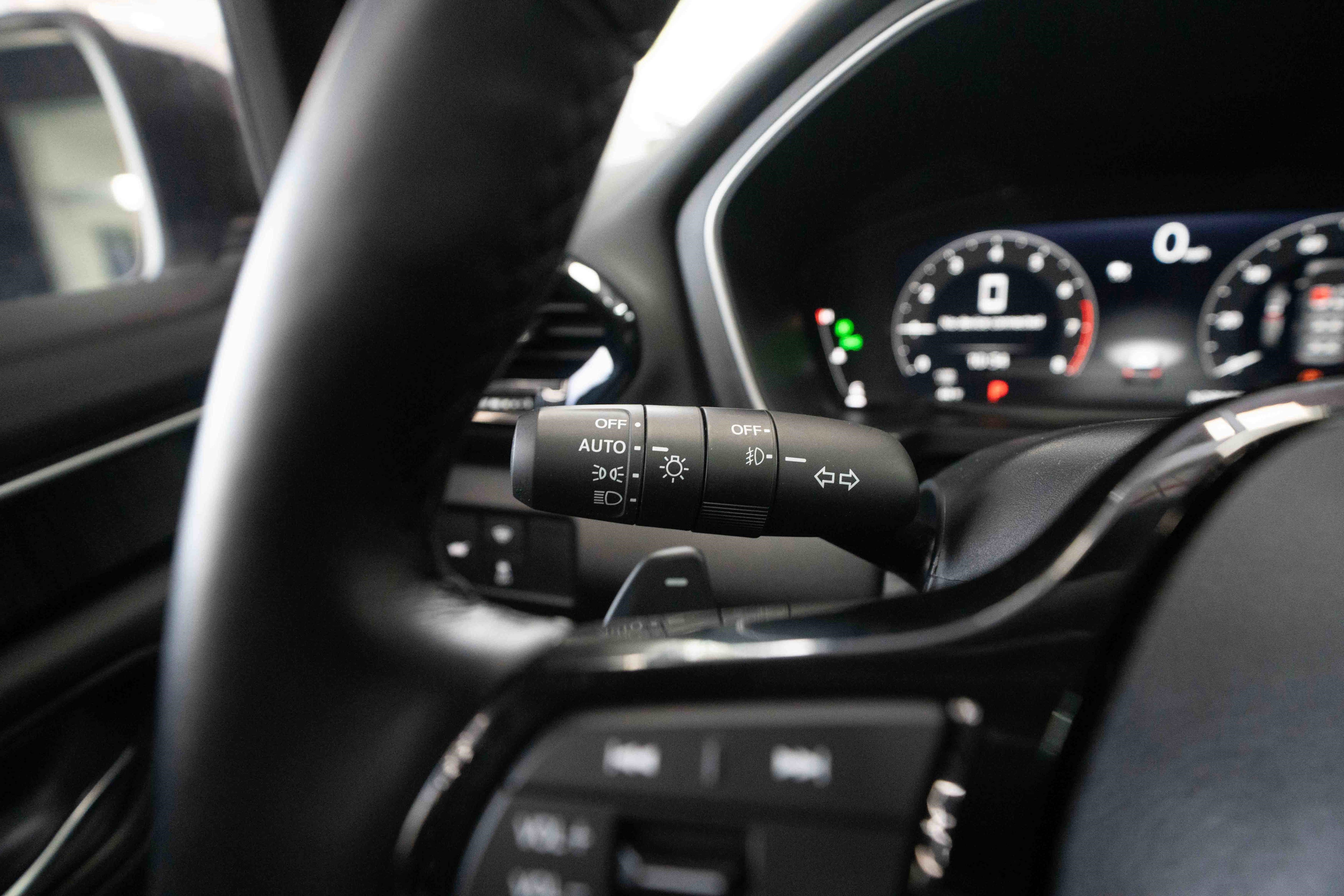 Used 2023 Honda Pilot Elite image 13