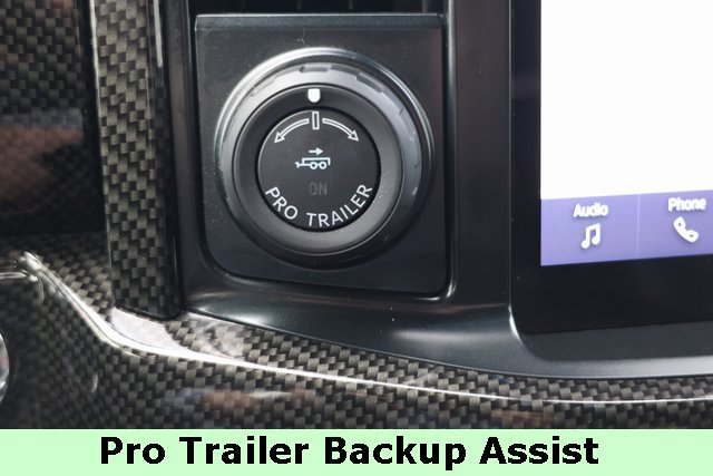 Used 2023 Ford F150 Lariat w/ Equipment Group 502A High image 24