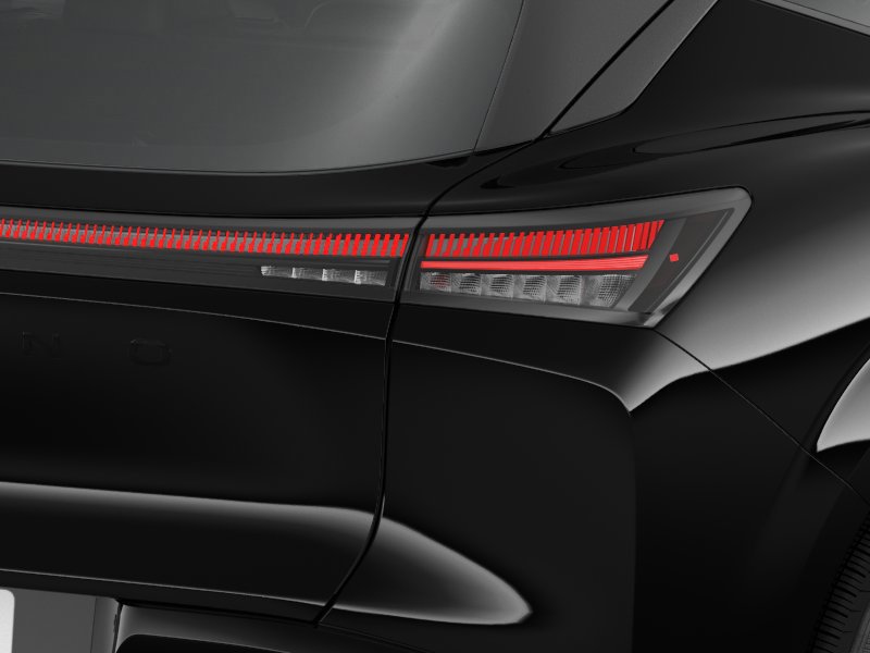 New 2027 Nissan Murano SL AWD/4WD image 12
